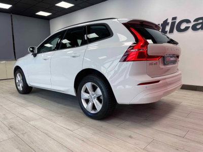 Volvo XC60 B4 Geartronic Momentum (8)