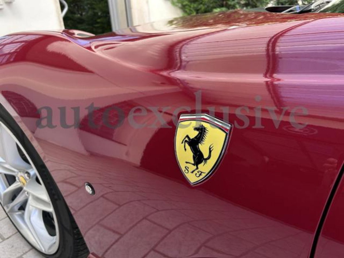 Ferrari 812 Spider 812 GTS (14)