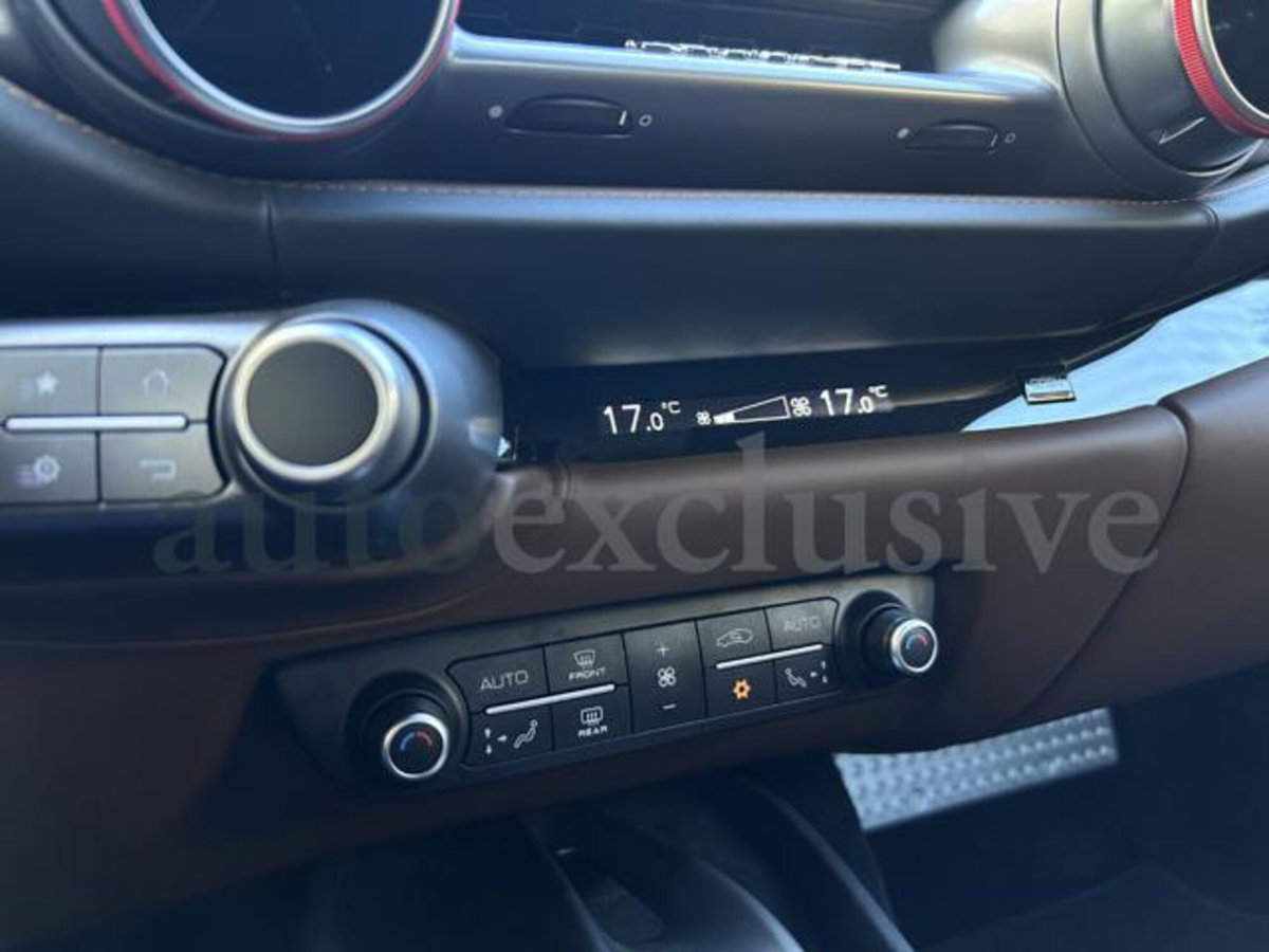 Ferrari 812 Spider 812 GTS (16)