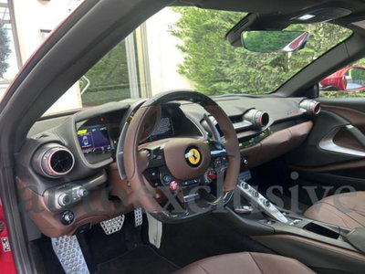 Ferrari 812 Spider 812 GTS (6)