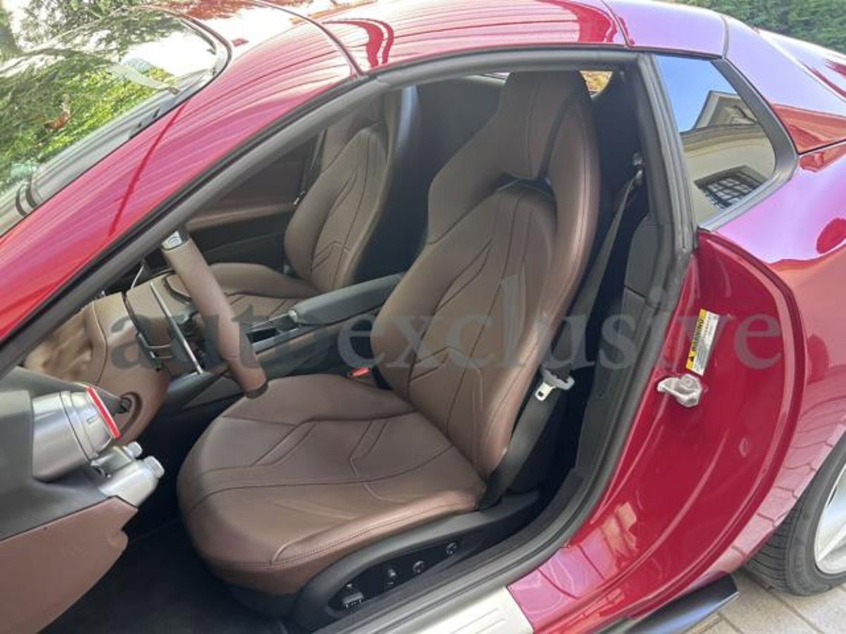 Ferrari 812 Spider 812 GTS (8)