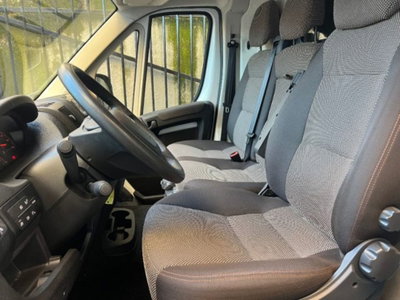 Peugeot Boxer Furgone 333 L2H2 2.2 bluehdi 140cv S&S (11)