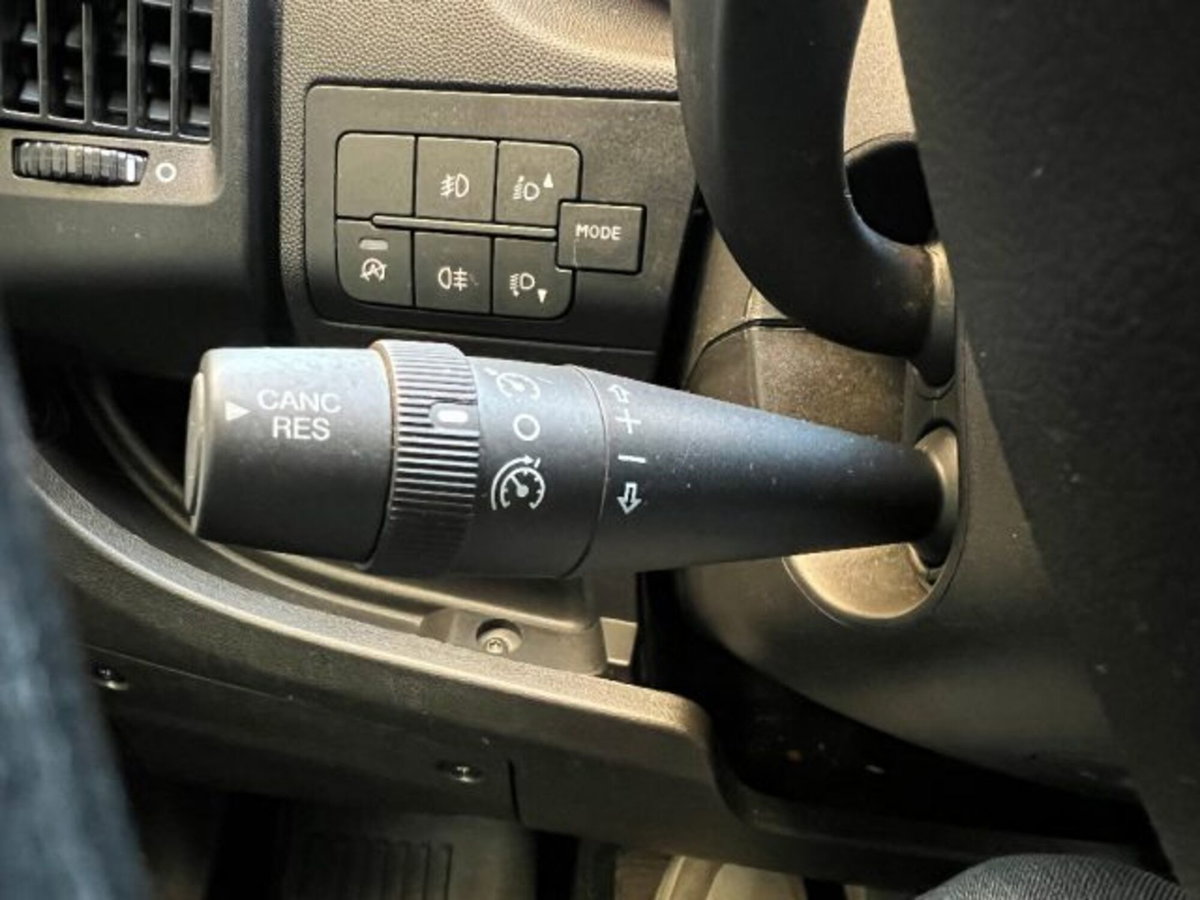 Peugeot Boxer Furgone 33 L2H2 2.2 diesel 140cv S&S (18)