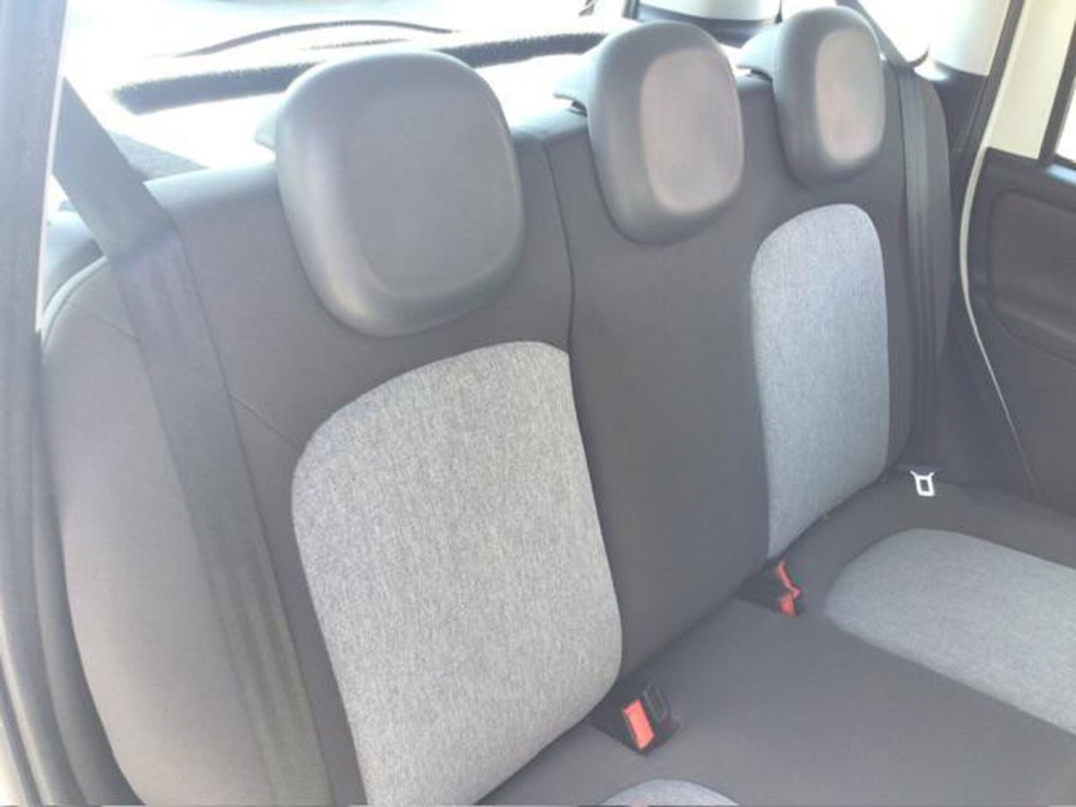 Fiat Panda Cross Cross 1.3 MJT 95 CV S&S 4x4 (10)