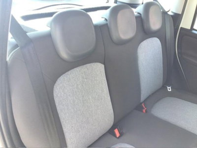 Fiat Panda Cross Cross 1.3 MJT 95 CV S&S 4x4 (10)