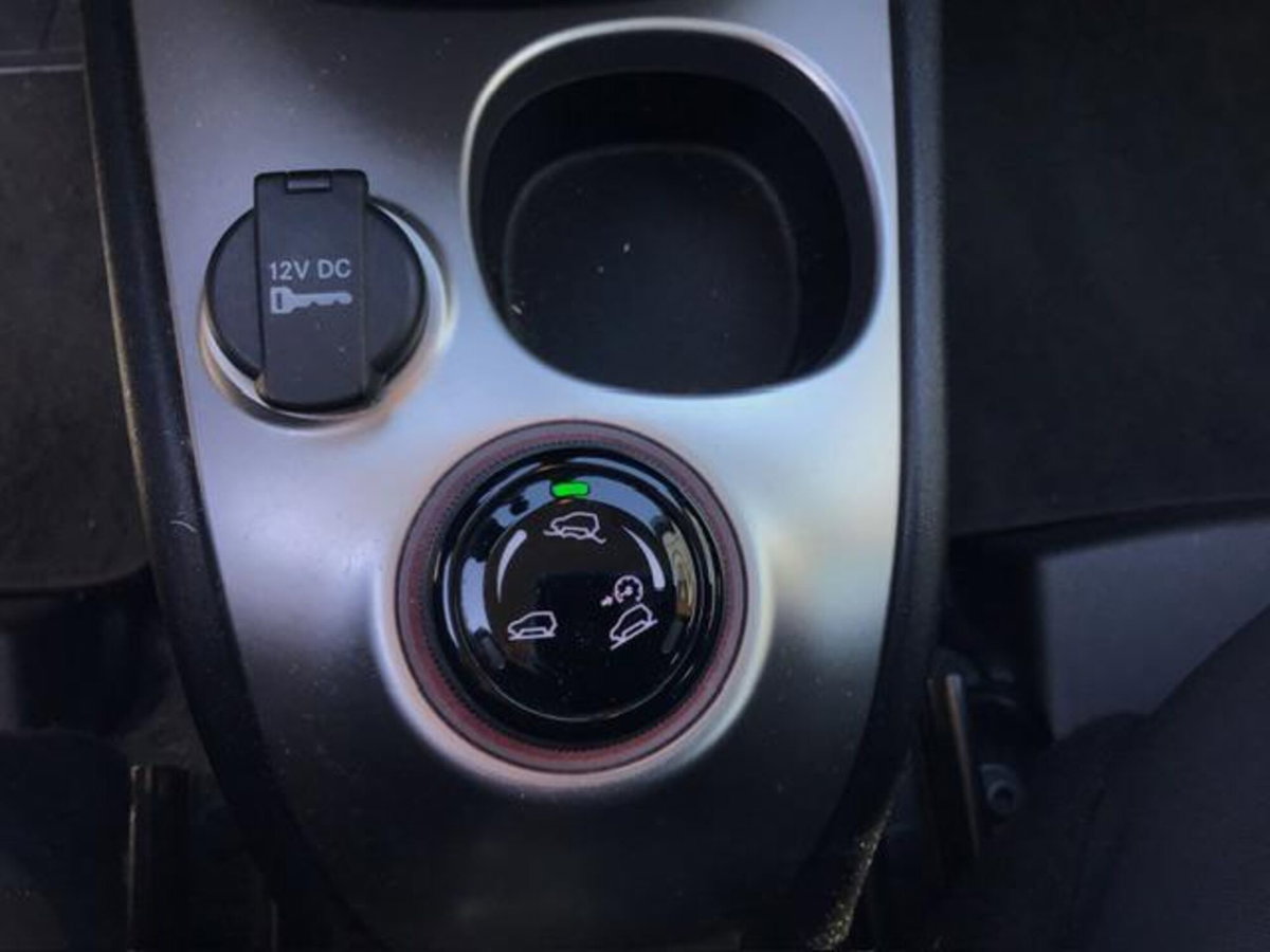 Fiat Panda Cross Cross 1.3 MJT 95 CV S&S 4x4 (8)
