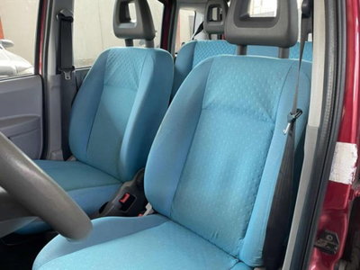 Fiat Panda 1.2 Dynamic GPL (9)