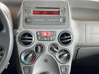 Fiat Panda 1.2 Dynamic GPL (13)