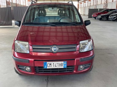 Fiat Panda 1.2 Dynamic GPL (2)