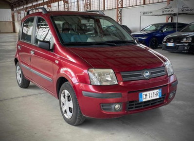 Fiat Panda 1.2 Dynamic GPL (3)