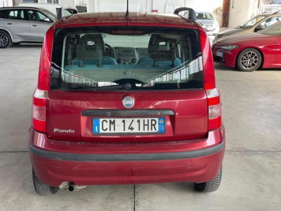 Fiat Panda 1.2 Dynamic GPL (5)