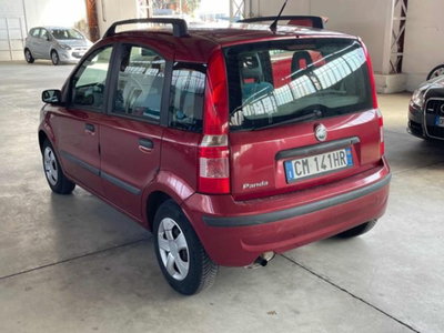 Fiat Panda 1.2 Dynamic GPL (6)