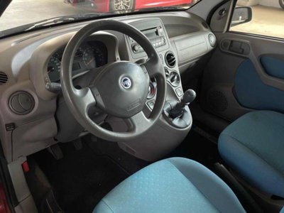 Fiat Panda 1.2 Dynamic GPL (8)