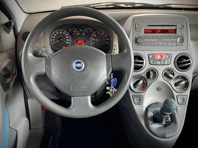 Fiat Panda 1.2 Dynamic GPL (7)