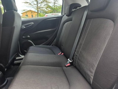Fiat Punto 1.4 8V 5 porte Natural Power Street (13)