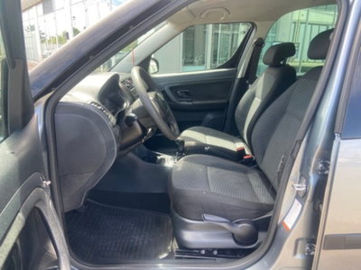 Skoda Roomster TSI 86CV Style (12)