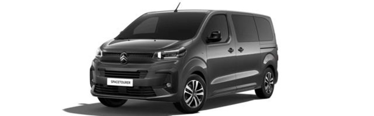 Citroen Spacetourer Space  2.0 BlueHDi 180 S&S EAT8 M Business Lounge