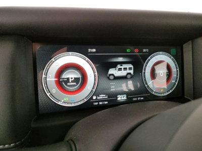 Emc 212 212 2.0 tdi Diesel 4wd 8at (10)