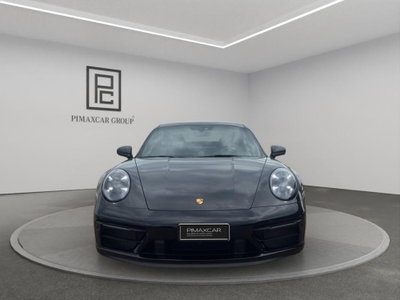 Porsche 911 Coupé Coupe 3.0 Carrera 4 GTS (2)