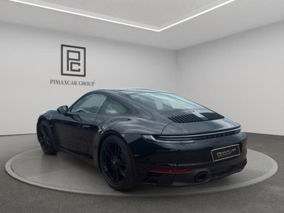 Porsche 911 Coupé Coupe 3.0 Carrera 4 GTS (3)
