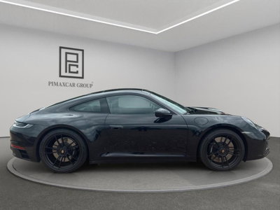 Porsche 911 Coupé Coupe 3.0 Carrera 4 GTS (4)