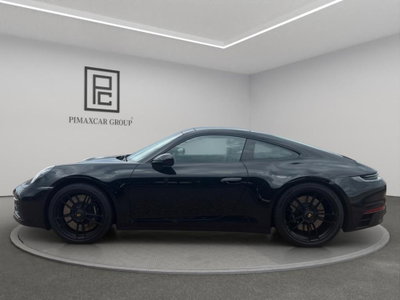 Porsche 911 Coupé Coupe 3.0 Carrera 4 GTS (6)