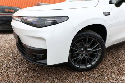 Leapmotor C10 C10 reev hybrid Design (3)