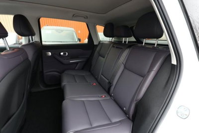 Leapmotor C10 C10 reev hybrid Design (8)