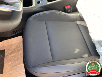 Jeep Avenger 1.2 turbo e-hybrid mhev Altitude fwd 110cv edct6 (9)