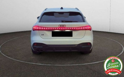 Audi A5 Avant 2.0 tdi mhev+ S line edition 204cv s-tronic (7)