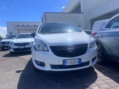 Opel Meriva 1.4 100CV Cosmo usata