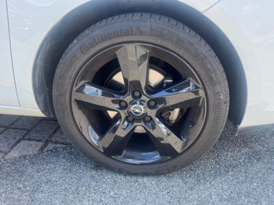 Opel Meriva 1.4 100CV Cosmo (10)