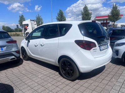 Opel Meriva 1.4 100CV Cosmo (4)