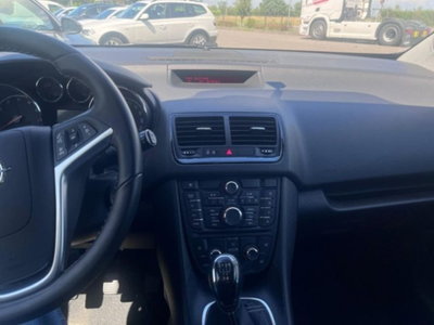 Opel Meriva 1.4 100CV Cosmo (7)