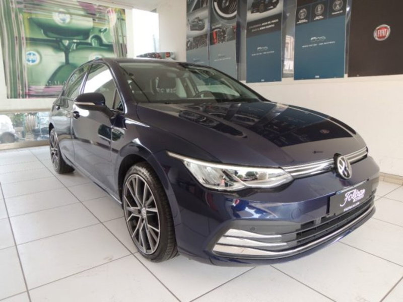 Volkswagen Golf 1.0 eTSI EVO DSG Life