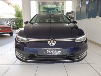 Volkswagen Golf 1.0 eTSI EVO DSG Life (2)