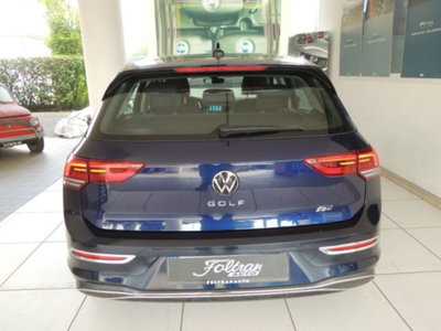 Volkswagen Golf 1.0 eTSI EVO DSG Life (5)