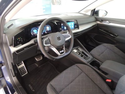 Volkswagen Golf 1.0 eTSI EVO DSG Life (6)