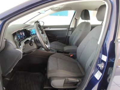 Volkswagen Golf 1.0 eTSI EVO DSG Life (7)