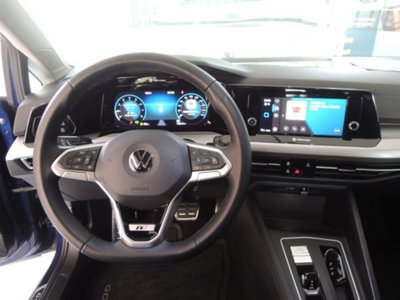 Volkswagen Golf 1.0 eTSI EVO DSG Life (8)