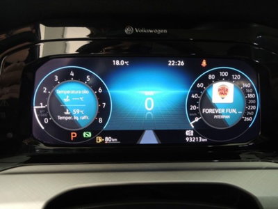 Volkswagen Golf 1.0 eTSI EVO DSG Life (9)