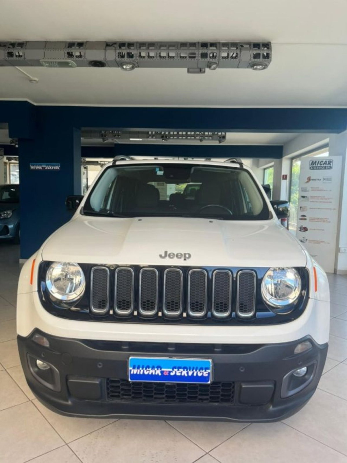 Jeep Renegade 1.6 Mjt 120 CV Limited (3)