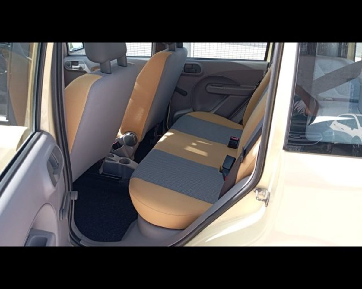 Fiat Panda 1.2 4x4 Climbing (11)