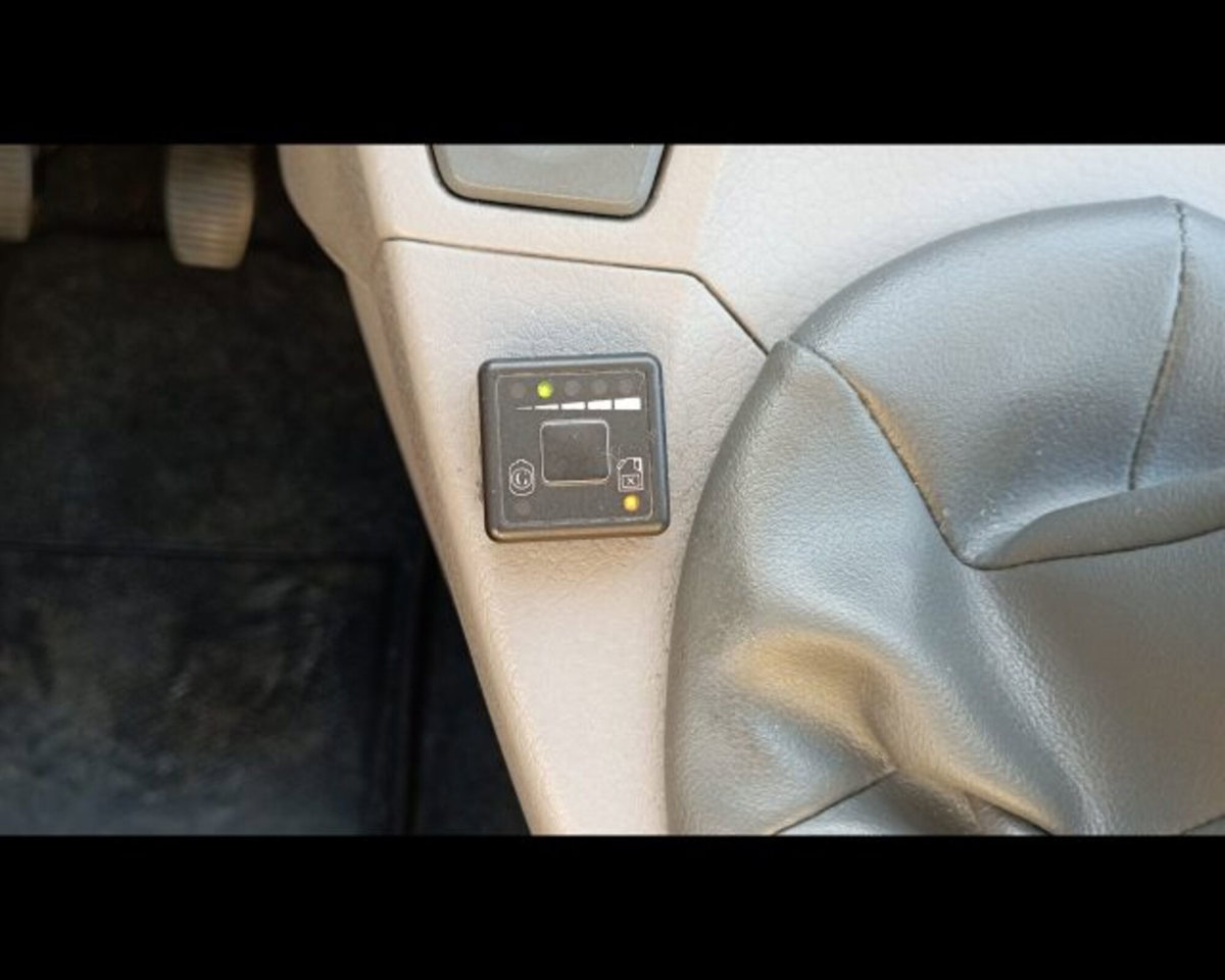 Fiat Panda 1.2 4x4 Climbing (13)