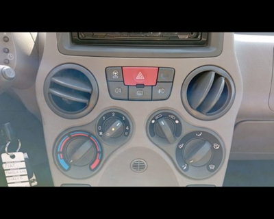 Fiat Panda 1.2 4x4 Climbing (15)