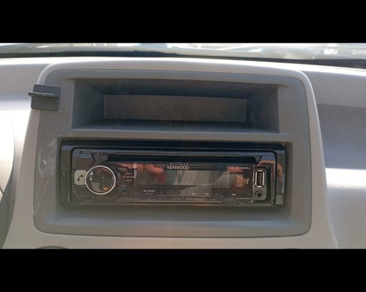 Fiat Panda 1.2 4x4 Climbing (16)