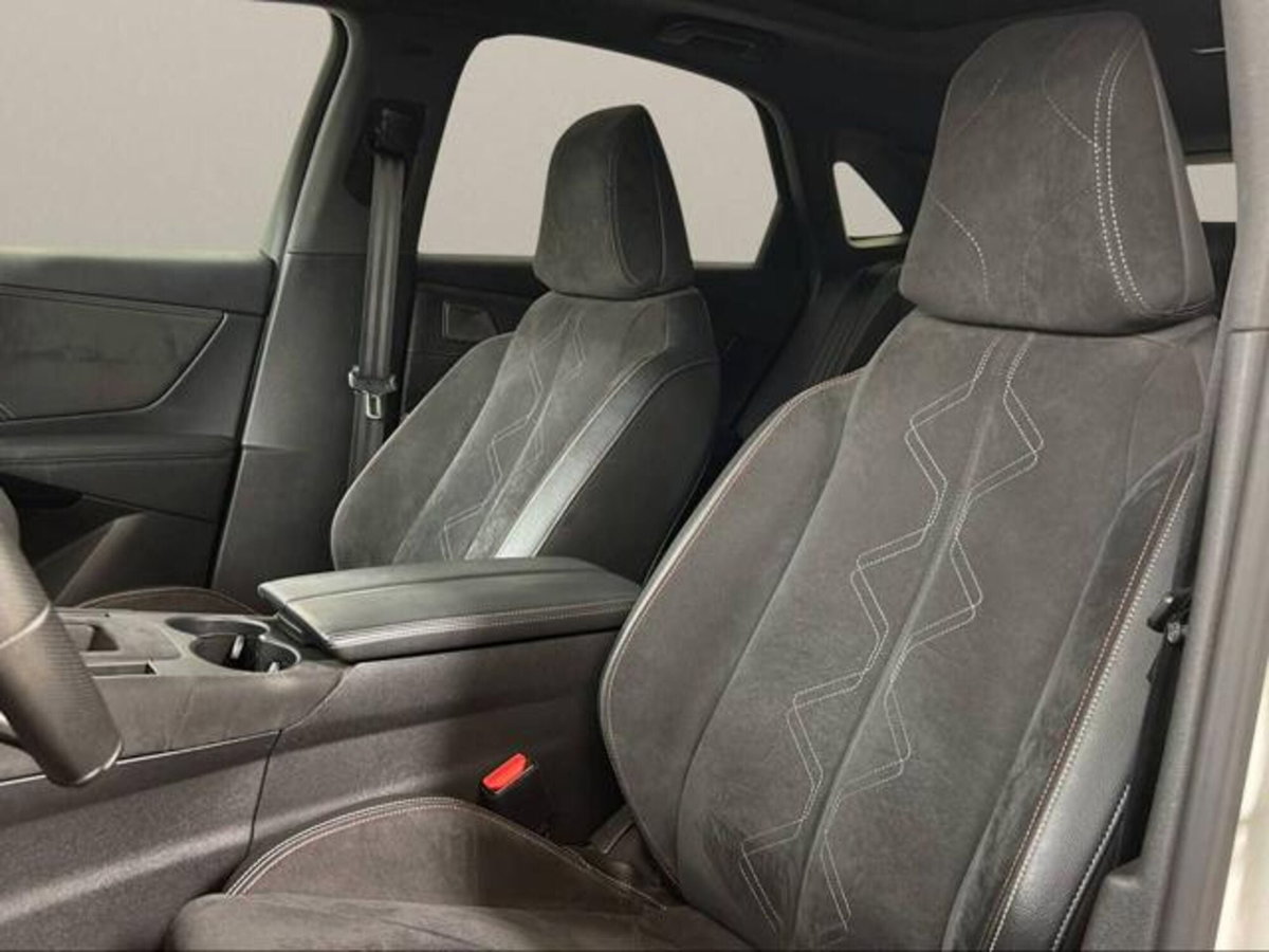 Ds DS 7 DS 7 Crossback E-Tense 4x4 Performance Line (10)