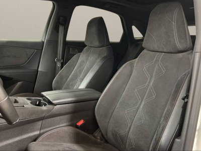 Ds DS 7 DS 7 Crossback E-Tense 4x4 Performance Line (10)