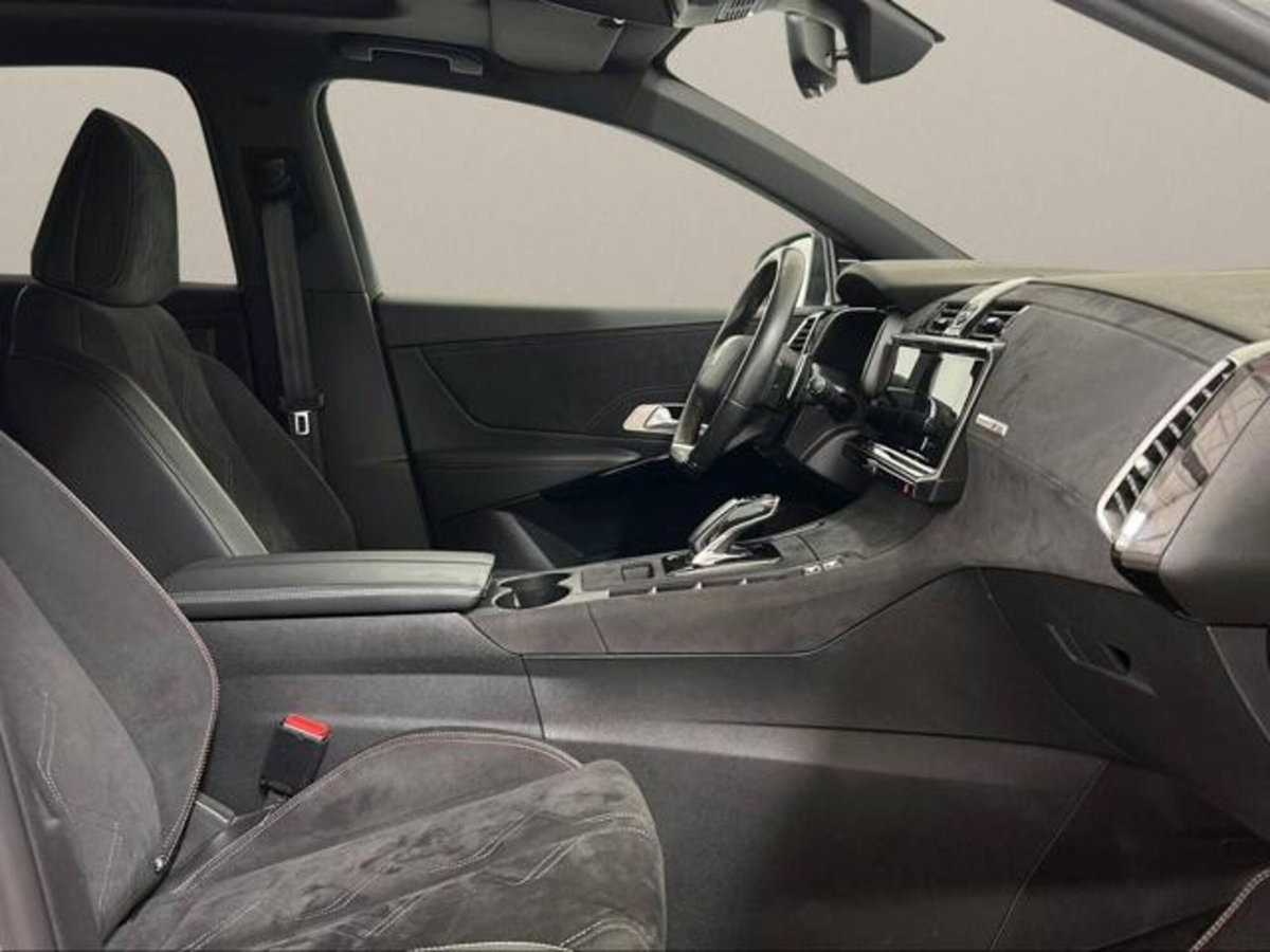 Ds DS 7 DS 7 Crossback E-Tense 4x4 Performance Line (12)