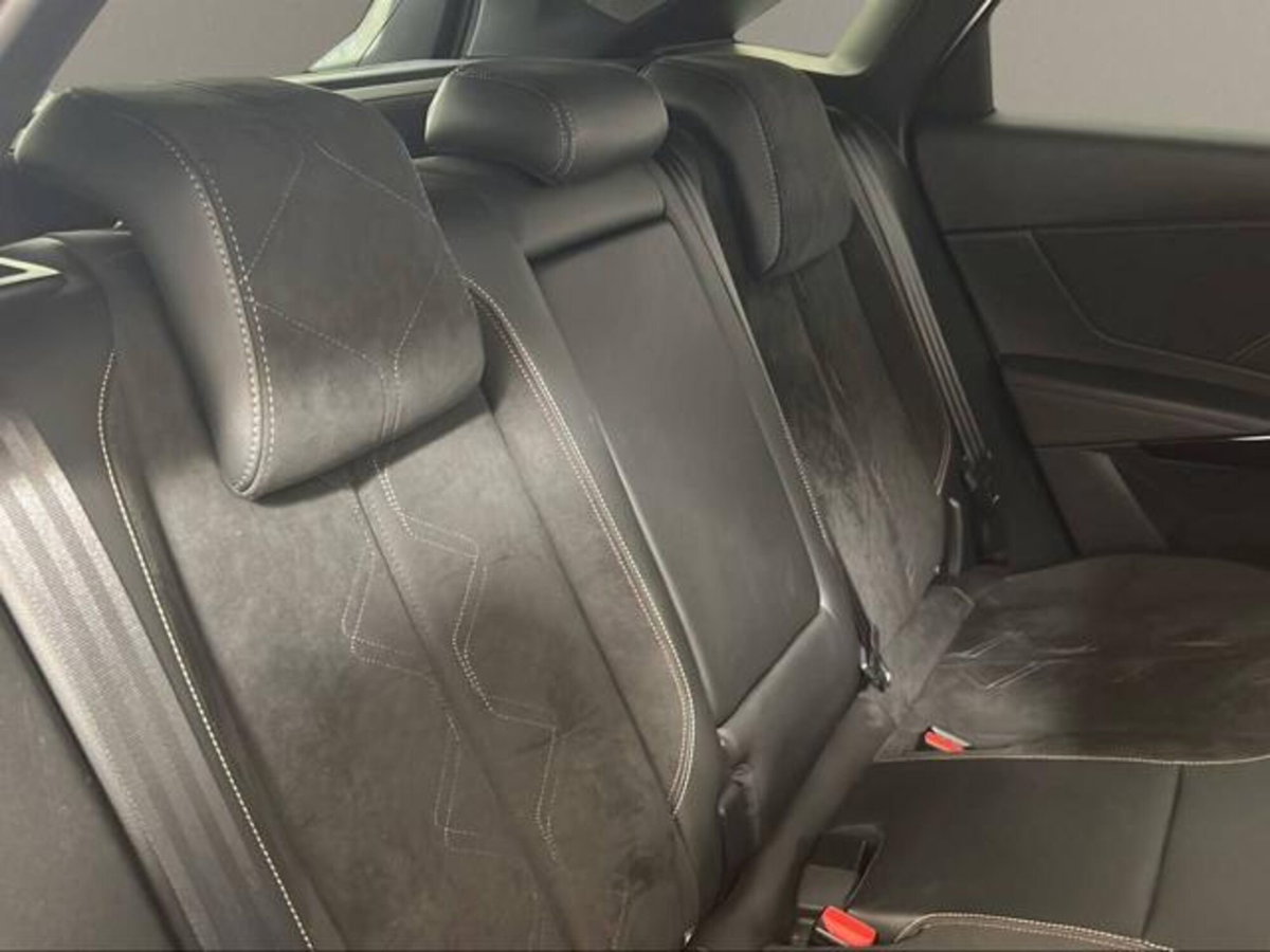 Ds DS 7 DS 7 Crossback E-Tense 4x4 Performance Line (13)